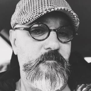 Meet your Posher, Jon